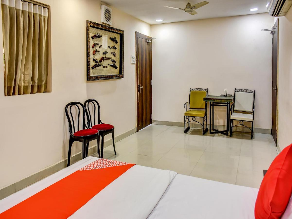 Oyo 78471 Hotel Platinum Bilāspur 외부 사진