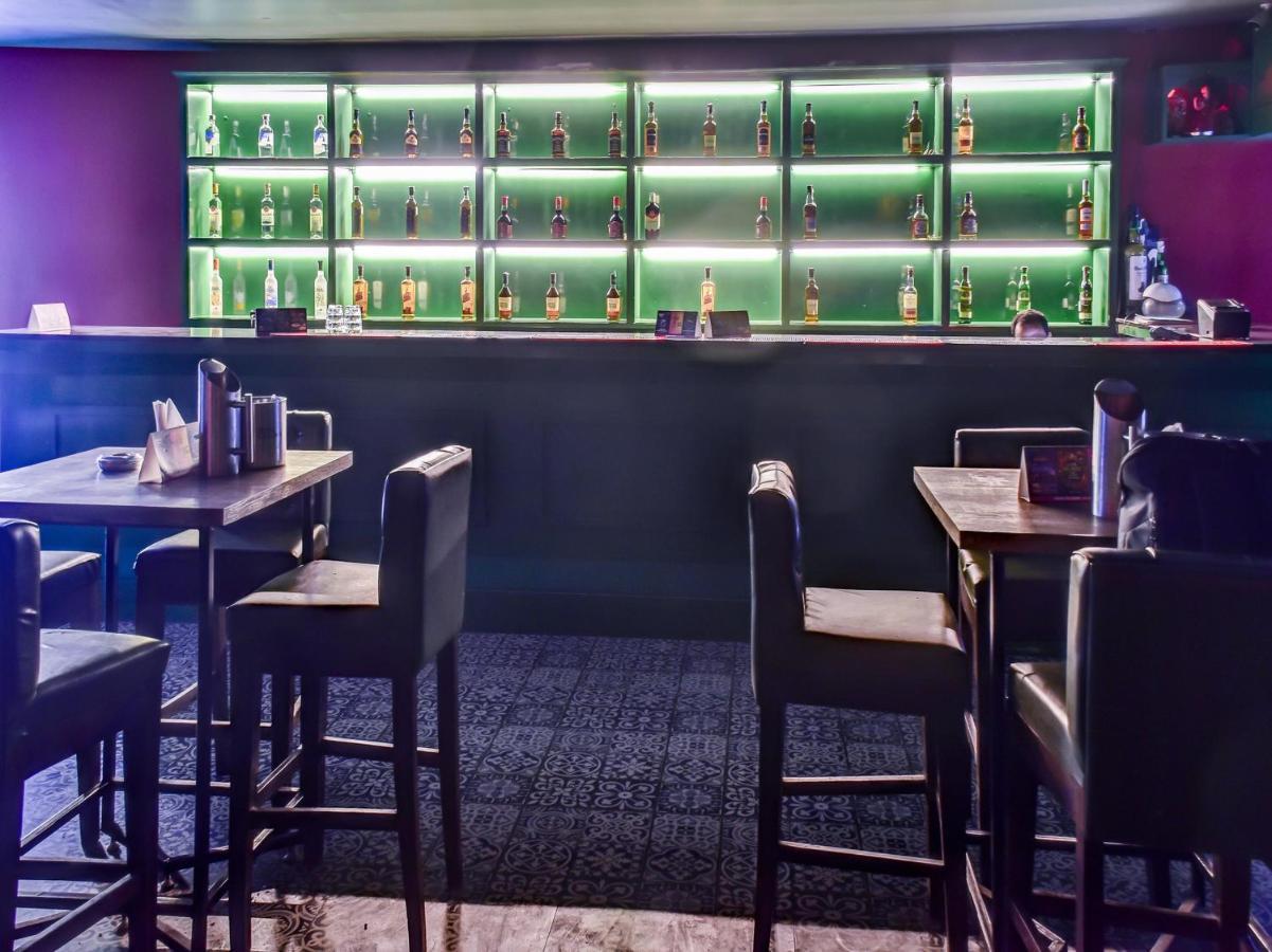 Oyo 78471 Hotel Platinum Bilāspur 외부 사진
