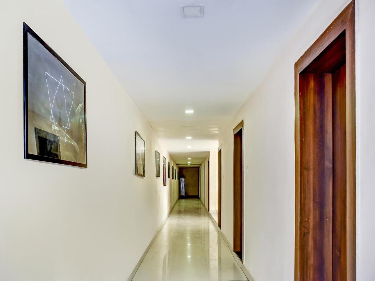 Oyo 78471 Hotel Platinum Bilāspur 외부 사진