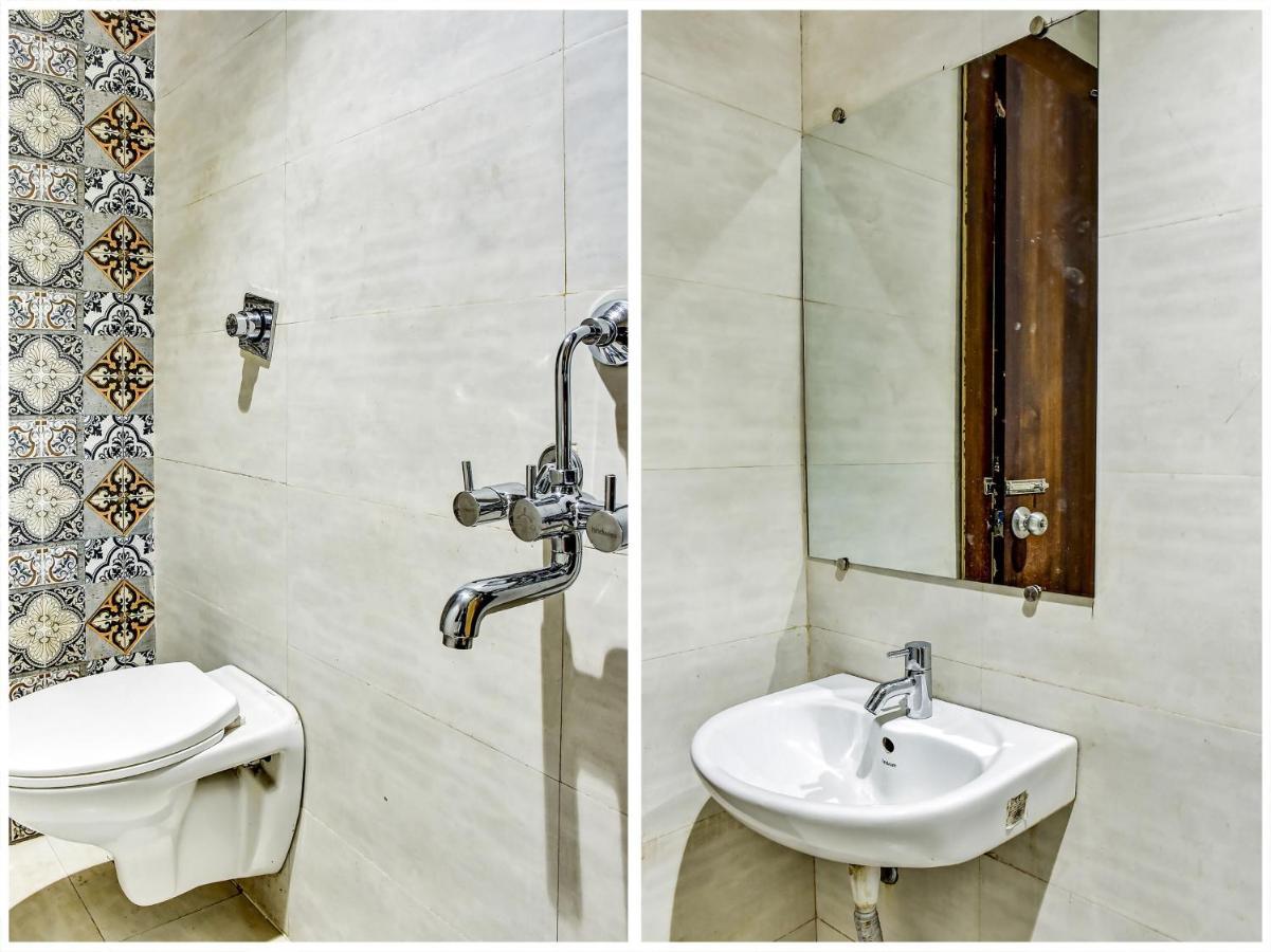 Oyo 78471 Hotel Platinum Bilāspur 외부 사진
