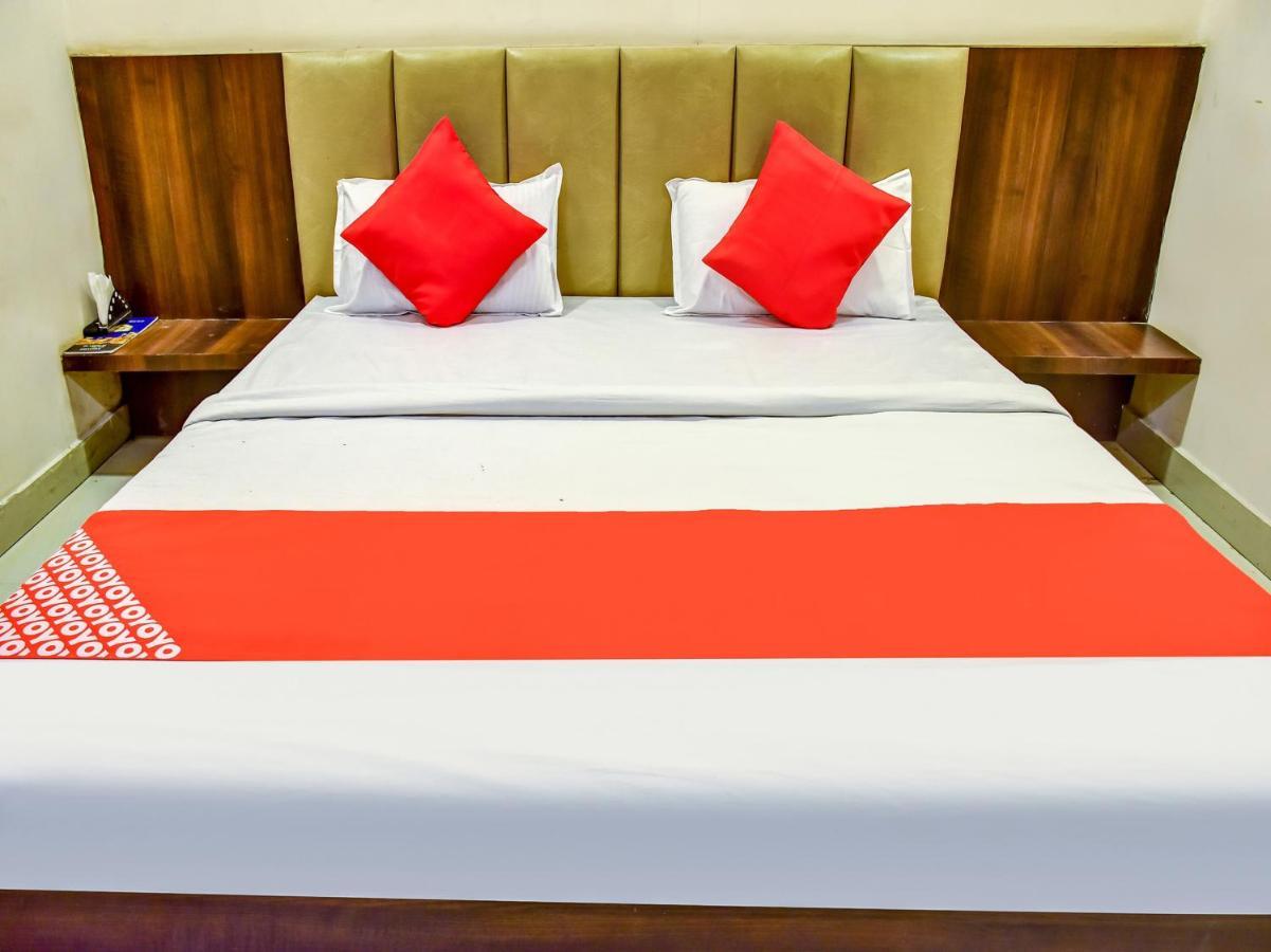 Oyo 78471 Hotel Platinum Bilāspur 외부 사진