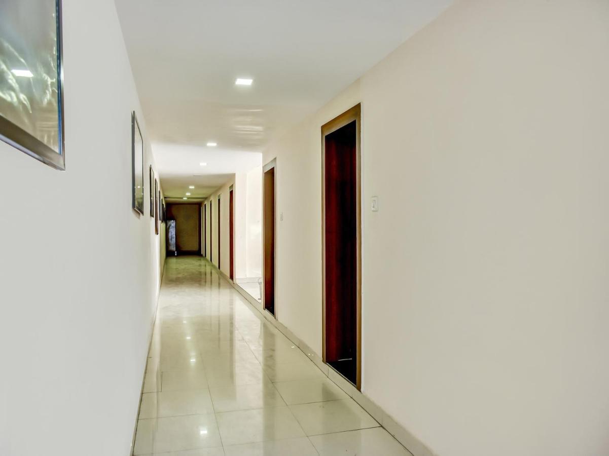 Oyo 78471 Hotel Platinum Bilāspur 외부 사진
