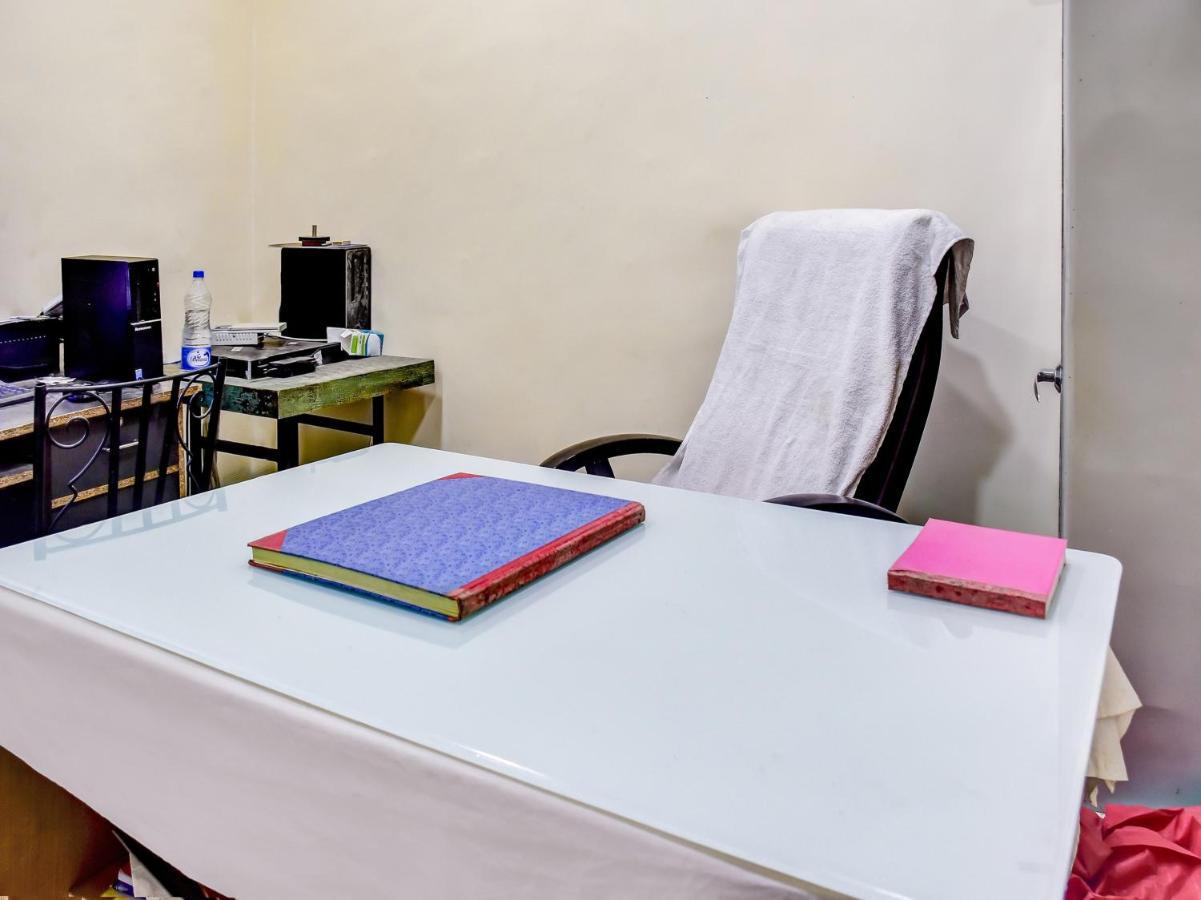 Oyo 78471 Hotel Platinum Bilāspur 외부 사진