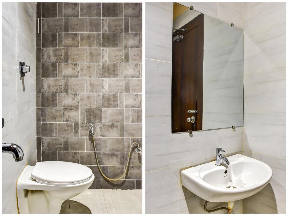 Oyo 78471 Hotel Platinum Bilāspur 외부 사진